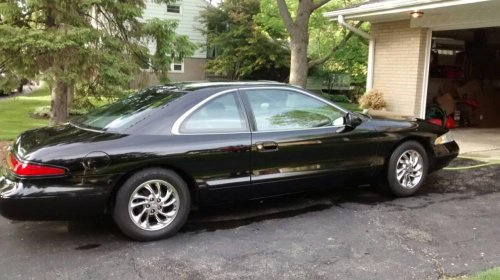 98 LSC