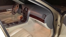 2005 lincoln ls v8 sport