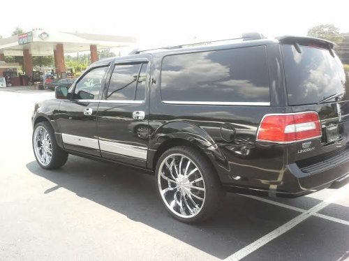 2012 navi L