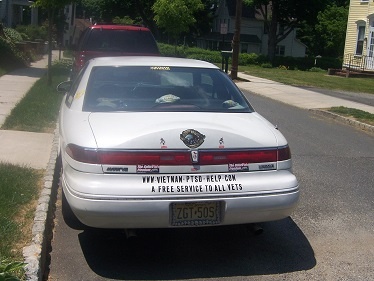 1993 lincoln mark viii