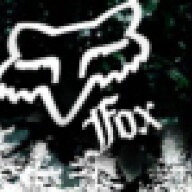 SilverFox
