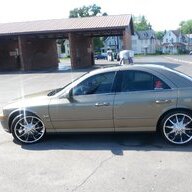 LS6 Blacc
