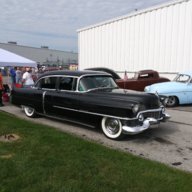 54Caddy