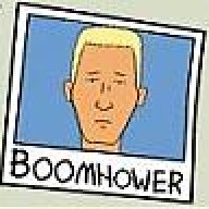 Boomhower