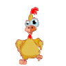 chicken