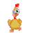 chicken